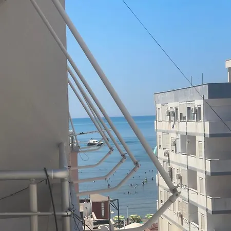 Apartment View *